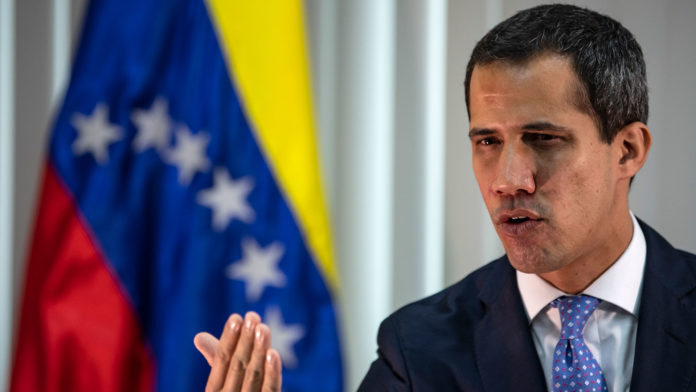 Entrevista-Juan-Guaido-con-AFP-2