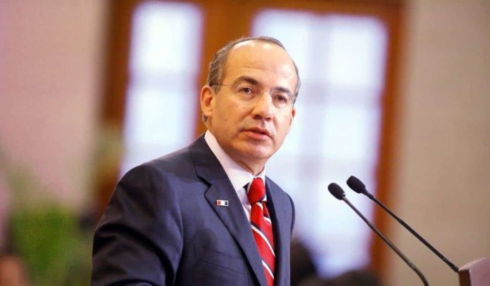 Felipe Calderòn