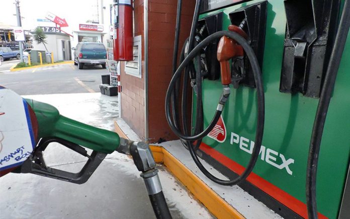 Gasolinazo