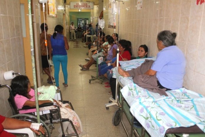 Hospital