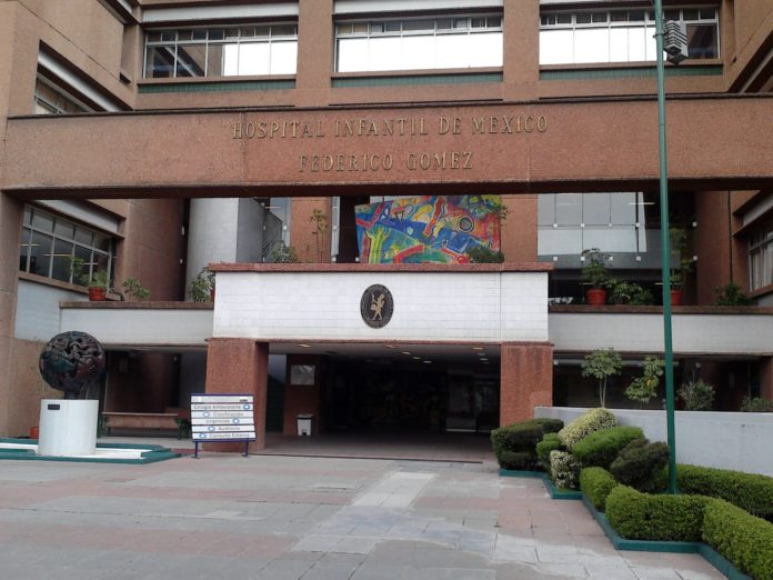 Hospital Infantil