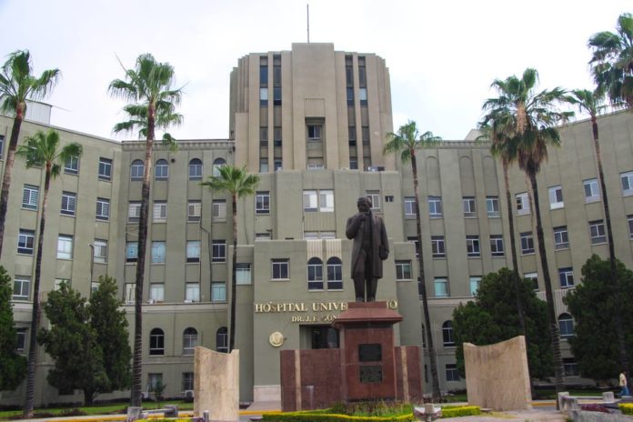 Hospital Universitario
