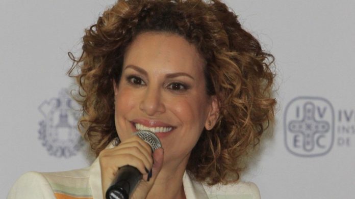 Karime Macías