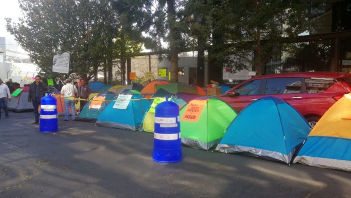 Manifestación