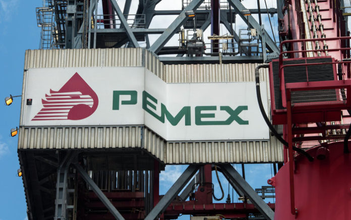 Pemex