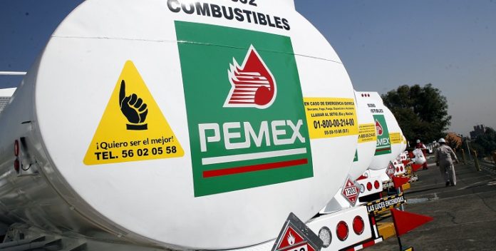 Pemex