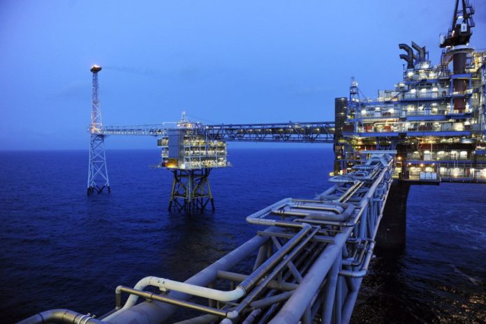 Petróleo