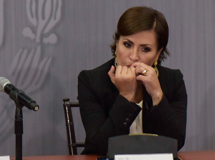 Rosario Robles