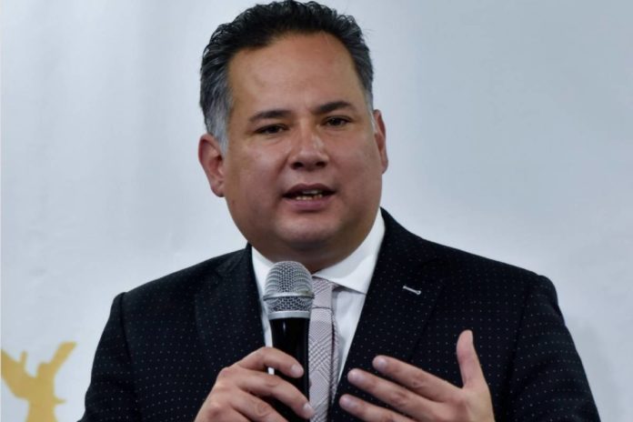 Santiago Nieto