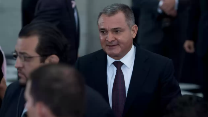 Piden postergar audiencia de García Luna al considerarlo un “caso complejo”