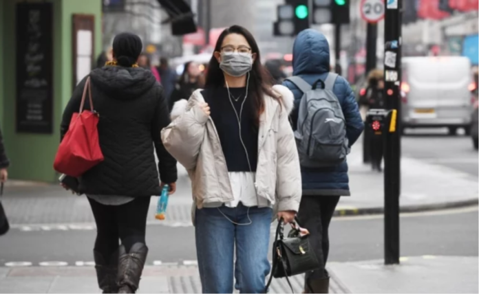 Descarta OMS emergencia internacional por coronavirus