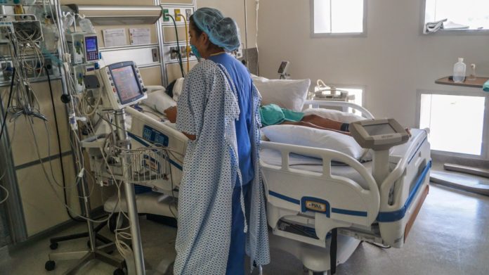 Secretaría de Salud