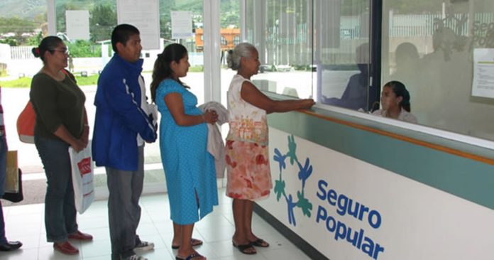 Seguro Popular