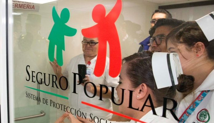 Seguro Popular