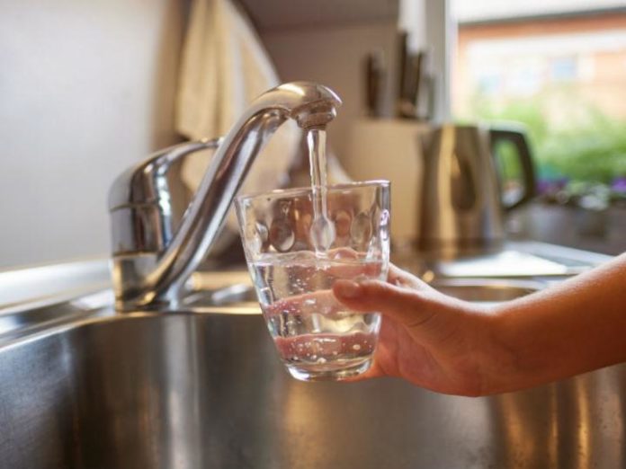 Aumentan tarifa a colonias que consuman mucha agua