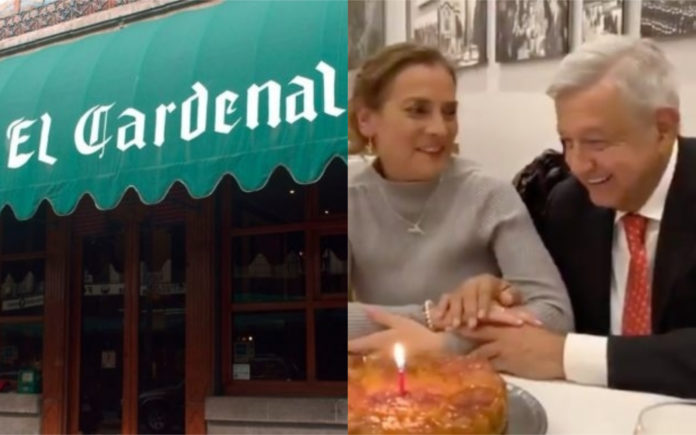 amlo cardenal