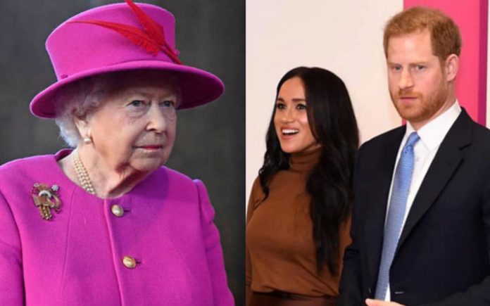 collage-reina-harry-meghan