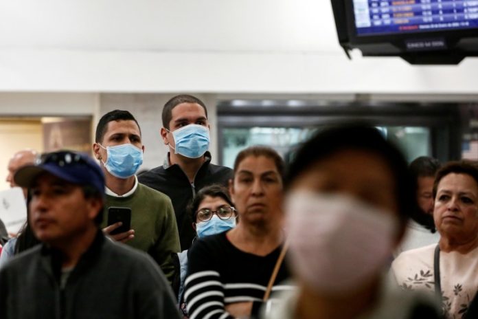 Se descartan casos de coronavirus en México
