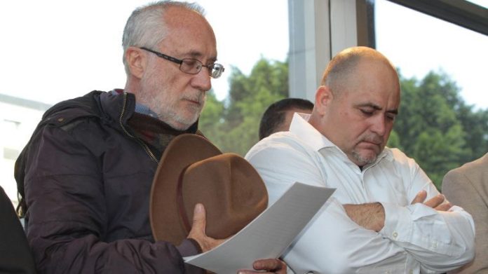 Javier Sicilia le responde a AMLO por comentario de show