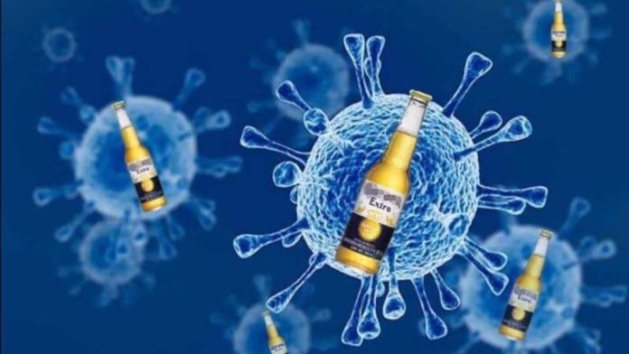 Internauta hace “increíble” explicación sobre el coronavirus con memes