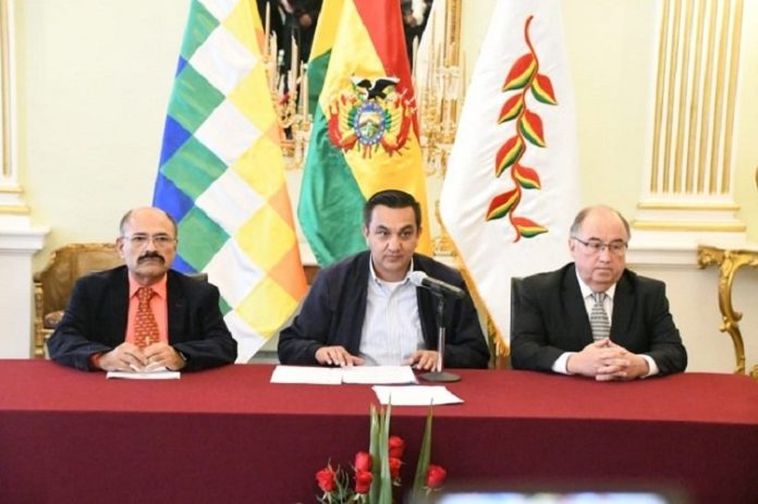 ministro-de-bolivia-anuncia-ruptura-de-relaciones-diplomaticas-con-cuba
