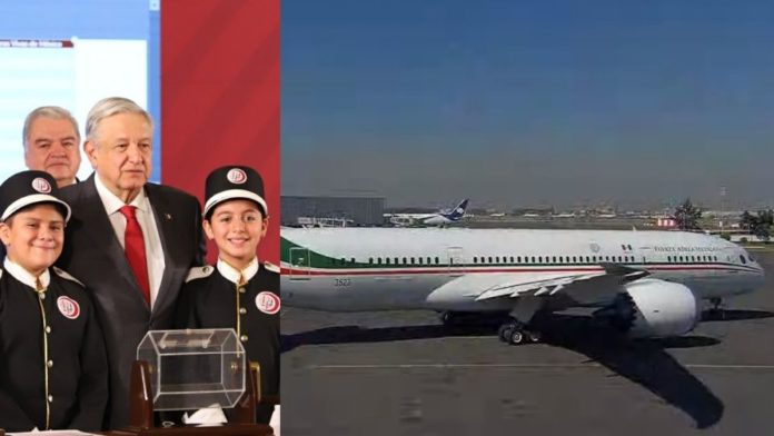 Prensa internacional se burla de rifa de AMLO
