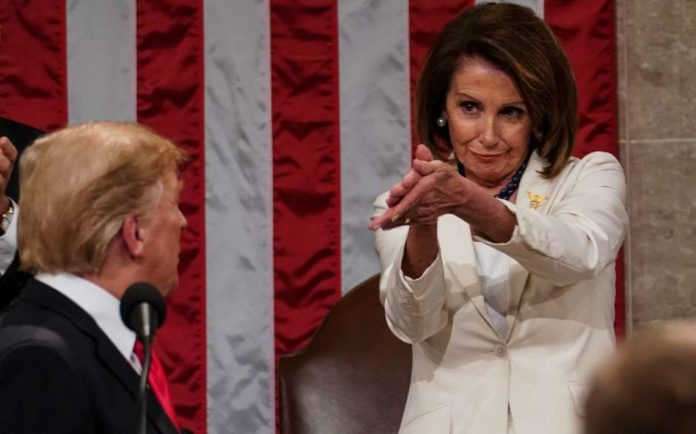 pelosi
