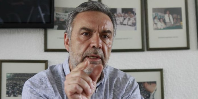 Alfonso Ramírez Cuéllar