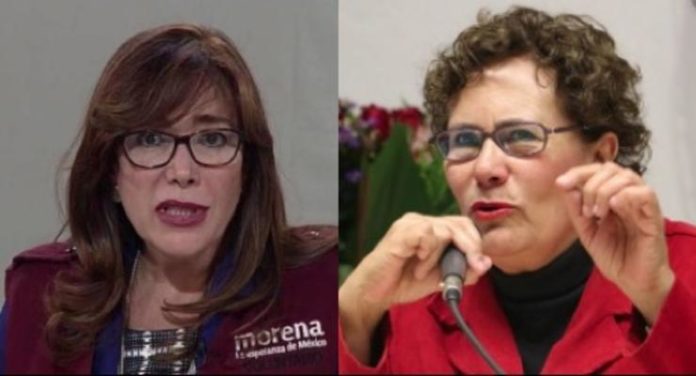 Luján descarta tema personal contra Polevnsky con el Consejo Extraordinario