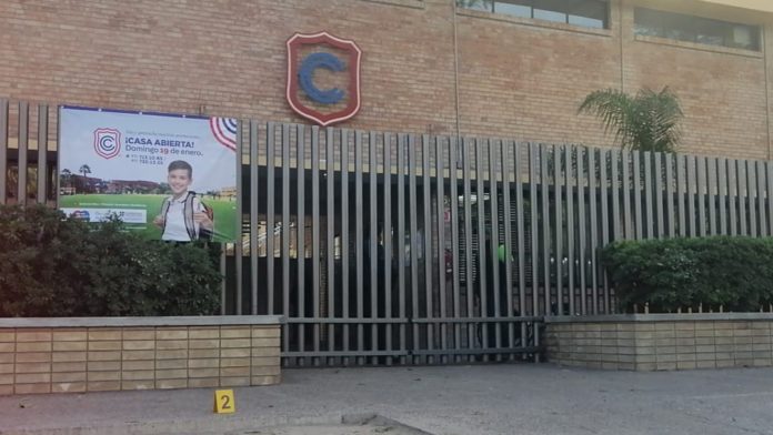 Reportan estables a heridos por tiroteo en colegio de Torreón