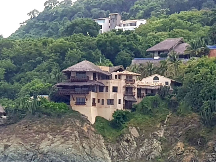 Residencia Residencia