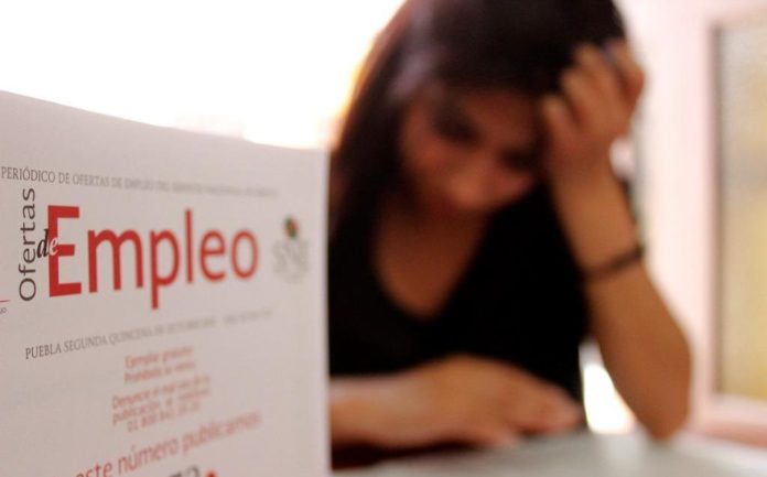 Desemopleo Desempleo