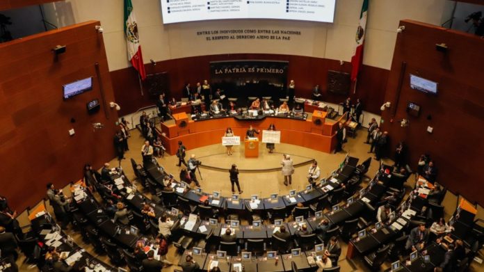 Senado Senado