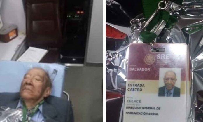 Periodista Periodista
