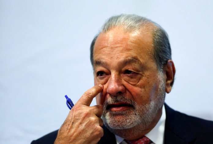 Carlos Slim Carlos Slim