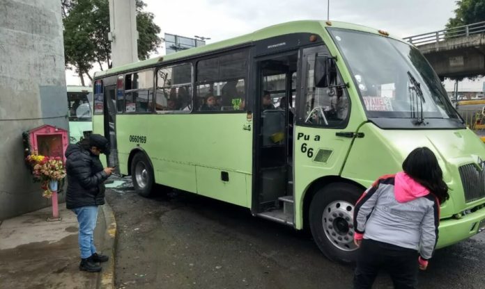 Transporte Público Transporte Público