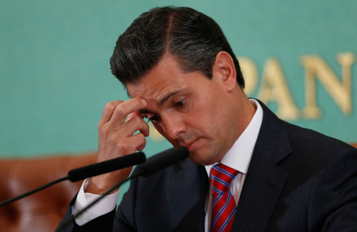 Peña Nieto Peña Nieto