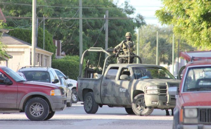Inseguridad Inseguridad