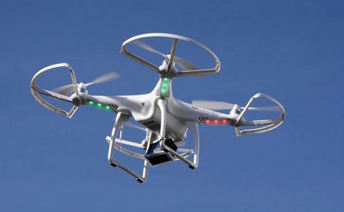 Drones Drones