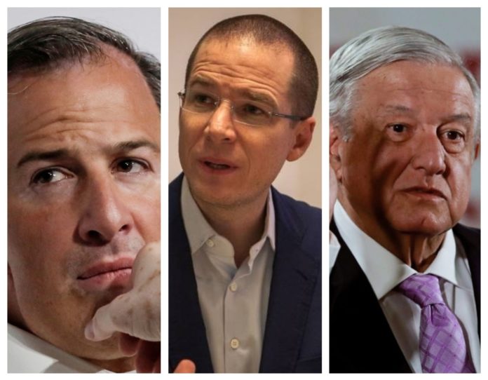 Propuestas Propuestas