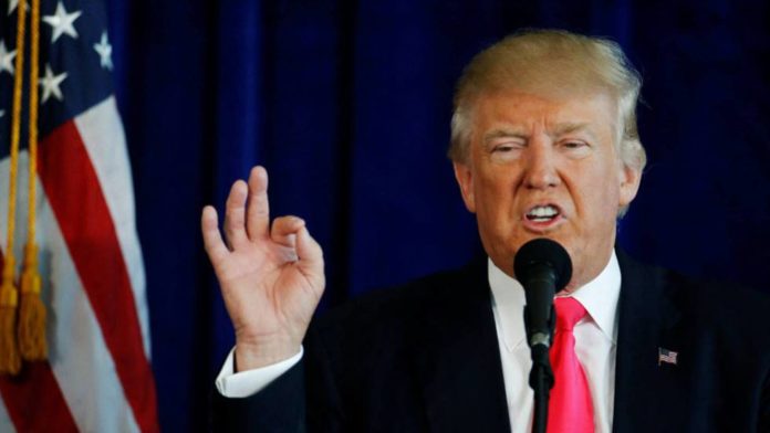 Trump Trump
