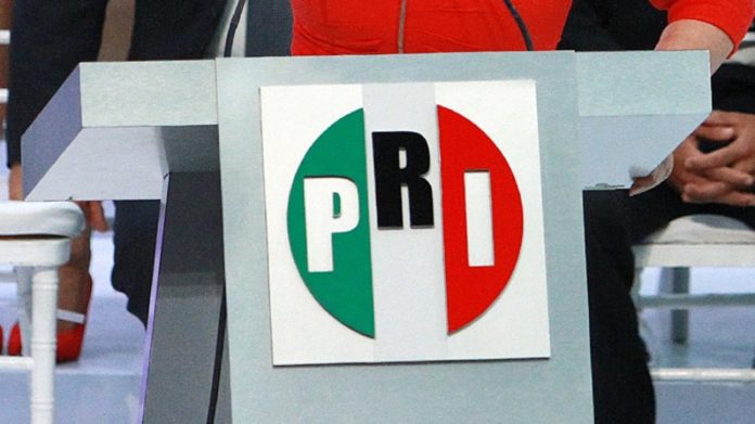 PRI PRI