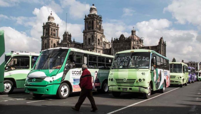 Transportistas Transportistas