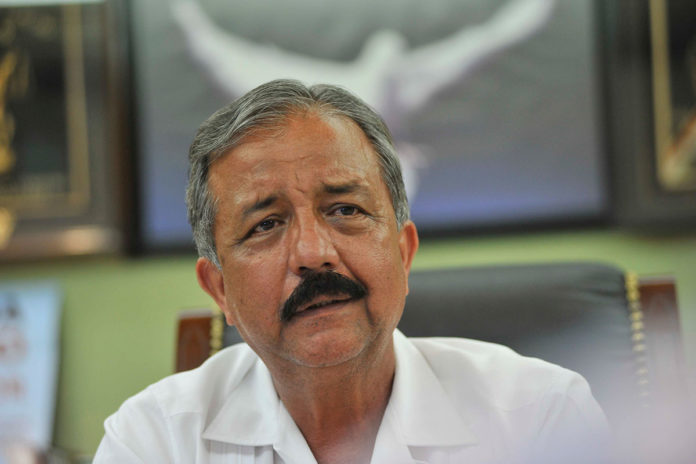 Alcalde Alcalde