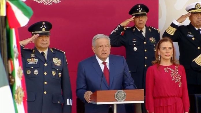 Fuerzas Armadas Fuerzas Armadas