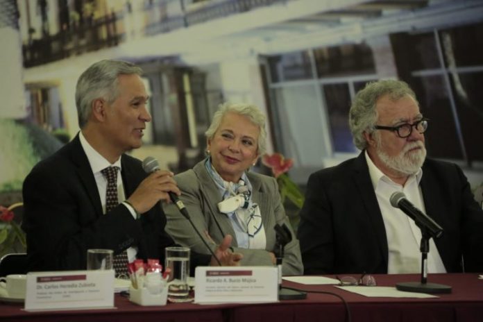 Sánchez Cordero Sánchez Cordero
