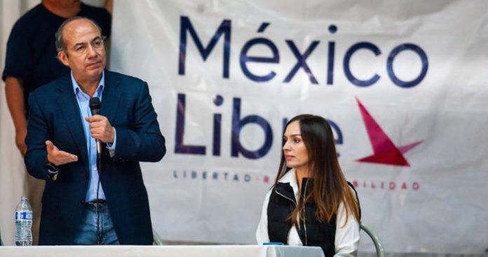 México Libre México Libre