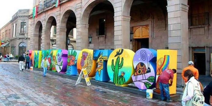 San Luis Potosí San Luis Potosí