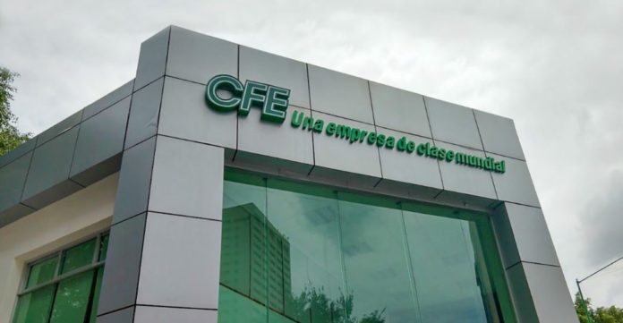CFE CFE