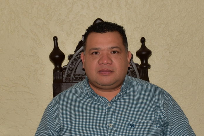 Diputado Diputado